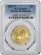 2007-w Martha Washington First Spouse $10 Gold Ms70 Pcgs