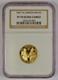 2007-w U. S. $5.00 Jamestown Gold Coin Graded Pf 70 Or Proof 70 By Ngc