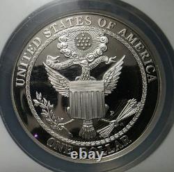 2008 W Bald Eagle Mint Set NGC PF69 ULTRA CAMEO Gold (Almost 1/4 oz AGW) Silver