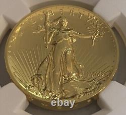 2009 $20 Ultra High Relief Double Eagle Gold Coin NGC MS69 PL Proof-Like
