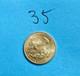 2009 $5 Gold Eagle 1/10 Oz. Coin