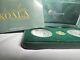 2009 Australian Koala Gold Silver 3 Coin Set Original Box/coa Only 1000 Mint
