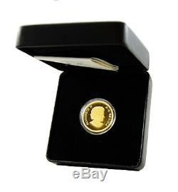 2010 $200 Fine Gold Coin Canada's First Olympic Gold Medal on Home Soil RCM