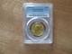 2010-w Ms-70 Mary Lincoln Gold $10 Commemorative Pcgs Cert. Mint Perfect
