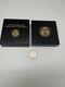 2011 $5 Commerative Gold Proof Us Army. 265 Oz