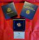 2011 Medal Of Honor Commemorative Proof Gold Coin In Ogp/coa (moh1)