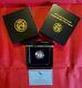 2011 Us Army Commemorative Proof Gold Coin In Ogp/coa (arm1)