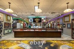 2011 United States Army $5 Gold Comm. Uncirculated. WithOGP. 2457oz AGW