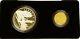 2012 Star Spangled Banner Commemorative 2-coin Silver/gold Proof Set