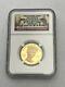 2012-w 1/2 Oz Gold $10 First Spouse Frances Cleveland Ngc Pf69 Coin Early Releas