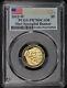 2012-w $5 Star-spangled Banner Gold Commemorative Pcgs Pr-70 Dcam First Strike