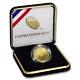 2013 5-star General $5 Gold Commemorative. Uncirculated. Withogp