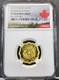 2013 Canada Gold 150 Dollars Blessings Of Peace Ngc Pf 70 Ultra Cameo 886 Minted