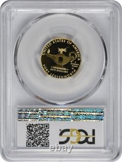 2013-W 5-Star Generals Commemorative $5 Gold PR69DCAM PCGS