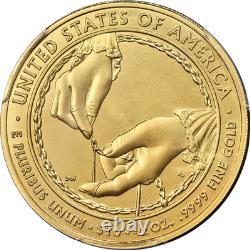 2013-W First Spouse Gold $10 Ida McKinley PCGS MS69 Mercanti Signature Label