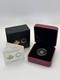 2014 Royal Canadian Mint Gold Coin The Eastern Chipmunk Free Shipping And Coa