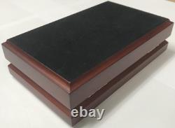 2014-W 50th Anniversary. 9999 Gold Proof Kennedy 50C Half Dollar with OGP & COA