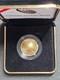 2014-w Baseball Hall Of Fame $5 Gold Coin Commemorative Withcase No Box No Coa