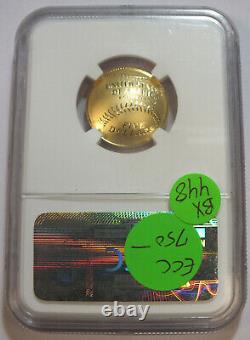 2014-W Baseball $5 Gold Coin NGC PF70 UCam Nolan Ryan Early Releases BX448