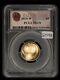 2014-w G$5 Baseball Hof Gold Commemorative Coin Pcgs Ms 70 Sku-g4198