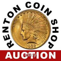 2014-W Kennedy Gold 50 c NGC PF 69 UCAM 50th Anniversary Commemorative