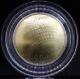 2014-w National Baseball Hall Of Fame $5 Gold Commemorative Coin