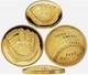 2014 W National Baseball Hall Of Fame Gold? Proof $5 Coin Hof Us Mint