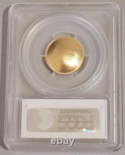 2014 W US Commemorative $5 Gold Baseball HOF PCGS MS70 with OGP from the US Mint 2014 W US Commemorative $5 Gold Baseball HOF PCGS MS70 with OGP from the US Mint