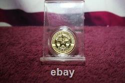 2015 US Marshals Service 225th Anniversary Commemorative GOLD&SILVER 3 COIN SET