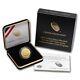 2015 United States Marshals. $5 Gold Commemorative. Uncirculated. Withogp