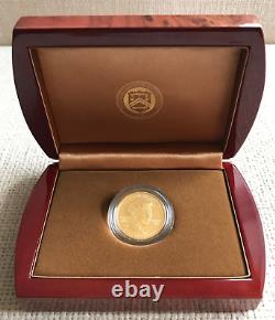 2015-W 1/2 Oz Gold Mamie Eisenhower First Spouse Uncirculated Coin (withBox & COA)