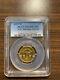 2015-w Five Dollar $5 Gold U. S. Marshals Service Commemorative Pcgs Pr 69 Dcam