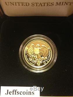 2015 W P S US Marshals Service GOLD Silver Proof $5 Dollar 3 COIN SET SR7 $1