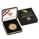 2015-w Us Gold $100 American Liberty High Relief Coin