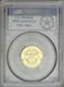 2015-w United States Marshals Service Gold Commemorative Coin Pcgs Pr69dc 1st St