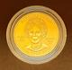 2016 1/2 Oz Gold First Spouse Series Patricia Nixon Bu Coin Low Mintage 1,839