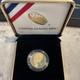2016 Mark Twain $5 Gold Comm Us Mint Pcgs Ms70 Perfect