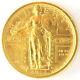 2016 Standing Liberty Gold Quarter 1/4 Oz 24k Au Gold Us Coin United States