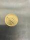 2016 Standing Liberty Gold Quarter 1/4 Oz 24k Au Gold Us Coin United States