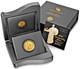 2016 Standing Liberty Quarter Centennial Gold Coin Beautiful