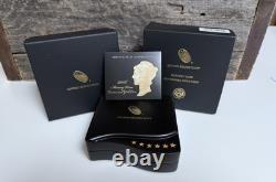 2016 W 10C 24K Gold 1/10oz Mercury Dime NGC SP 70 Chicago Cubs Label With OGP