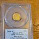 2016-w 10c Gold Mercury Dime Centennial Sp70 First Strike Moy Signature