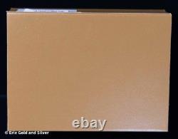 2016-W $10 First Spouse Nancy Reagan 1/2 oz Gold Coin in OGP
