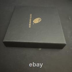 2016 W 1/10 Oz Gold Centennial Mercury Dime 24k. 9999 Fine Gold OGP