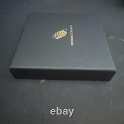 2016 W 1/10 Oz Gold Centennial Mercury Dime 24k. 9999 Fine Gold OGP