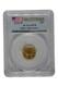 2016-w 1/10 Oz Gold Mercury Dime Centennial Pcgs Sp 70 First Strike