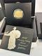 2016-w 1/4 Oz Gold Standing Liberty Quarter Centennial (withogp)