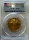 2016-w 50c Walking Liberty 100th Anniversary Gold Centennial Fs Flag Pcgs Sp69