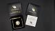 2016 W $5 Gold Mark Twain Proof Coin With Ogp And Coa