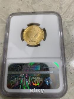 2016-W Centennial Gold Coin Set ER NGC 70 W. L. Half, S. L. Quarter, M. Dime OGP